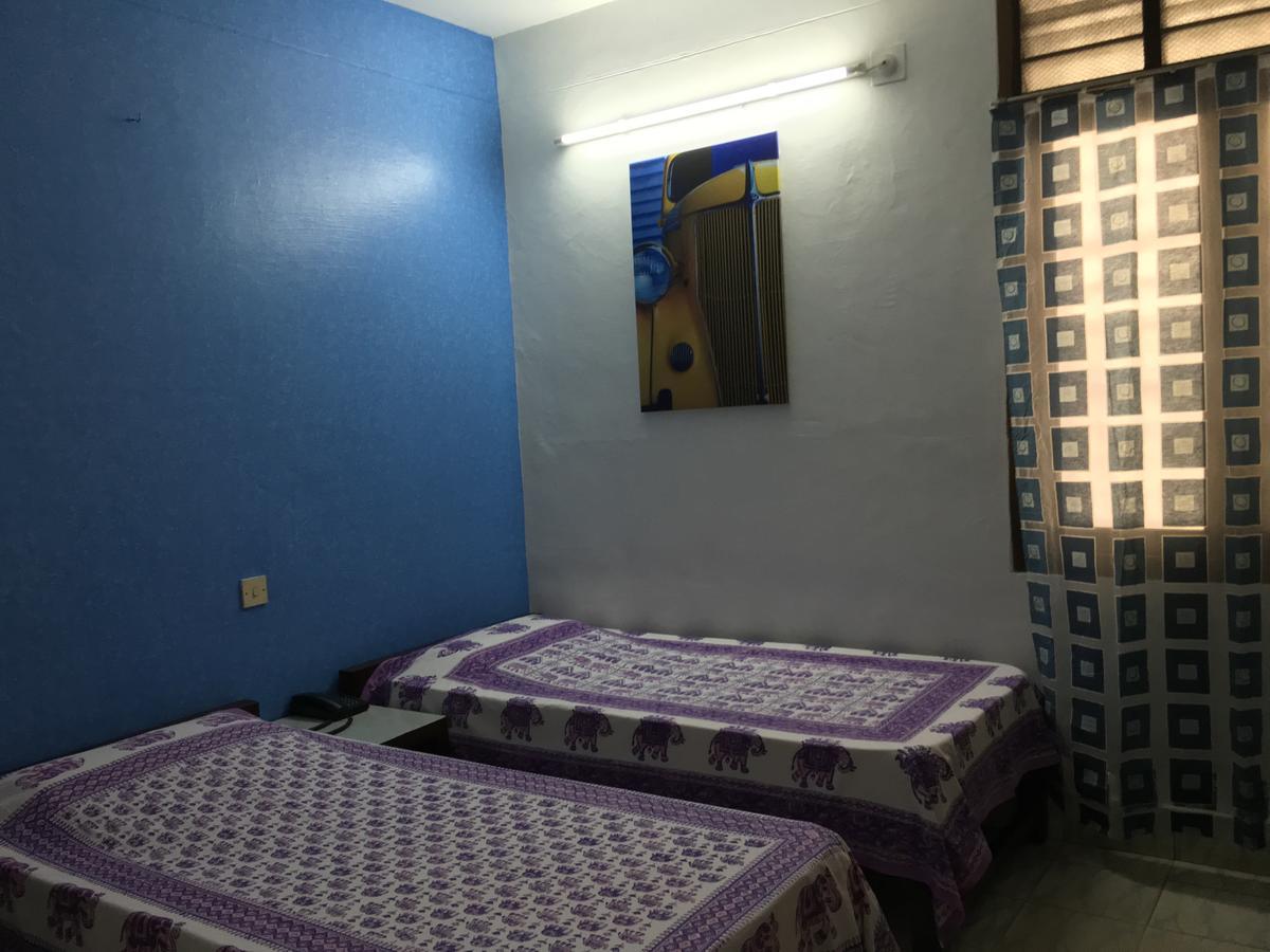 Homestead Hotel Kottayam Esterno foto