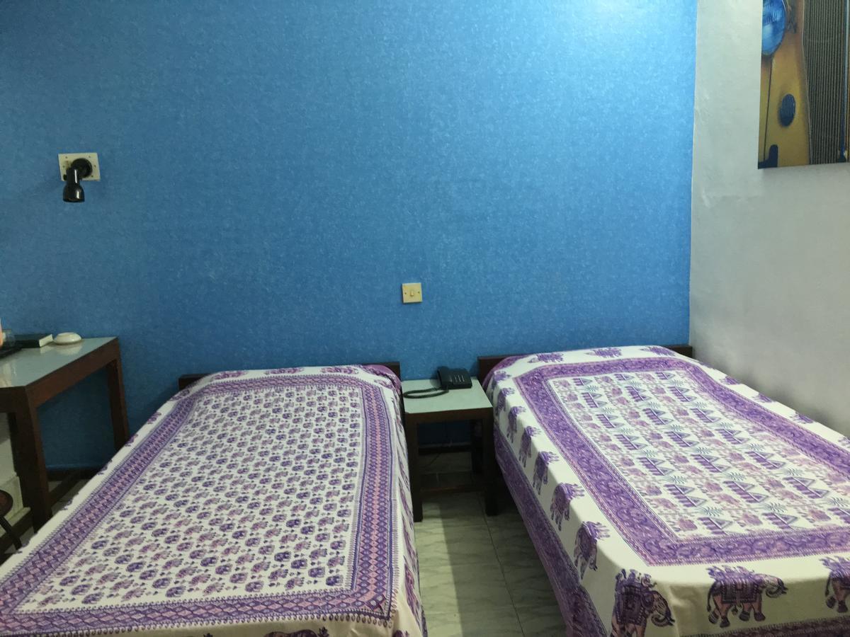 Homestead Hotel Kottayam Esterno foto