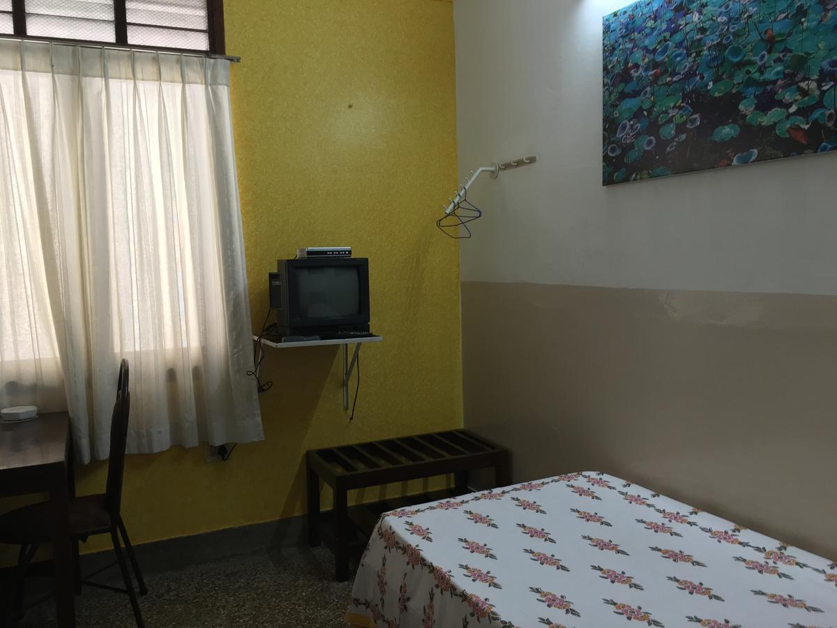 Homestead Hotel Kottayam Esterno foto