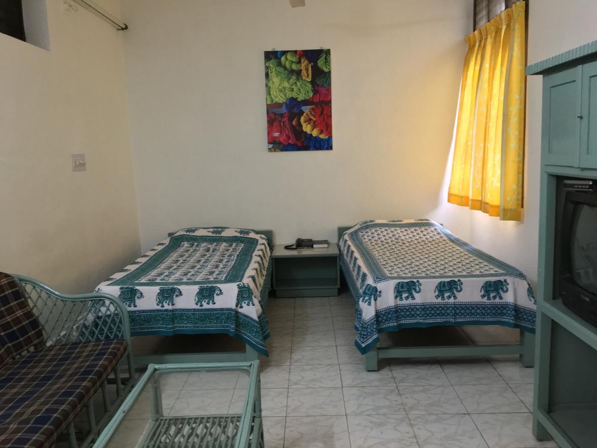 Homestead Hotel Kottayam Esterno foto
