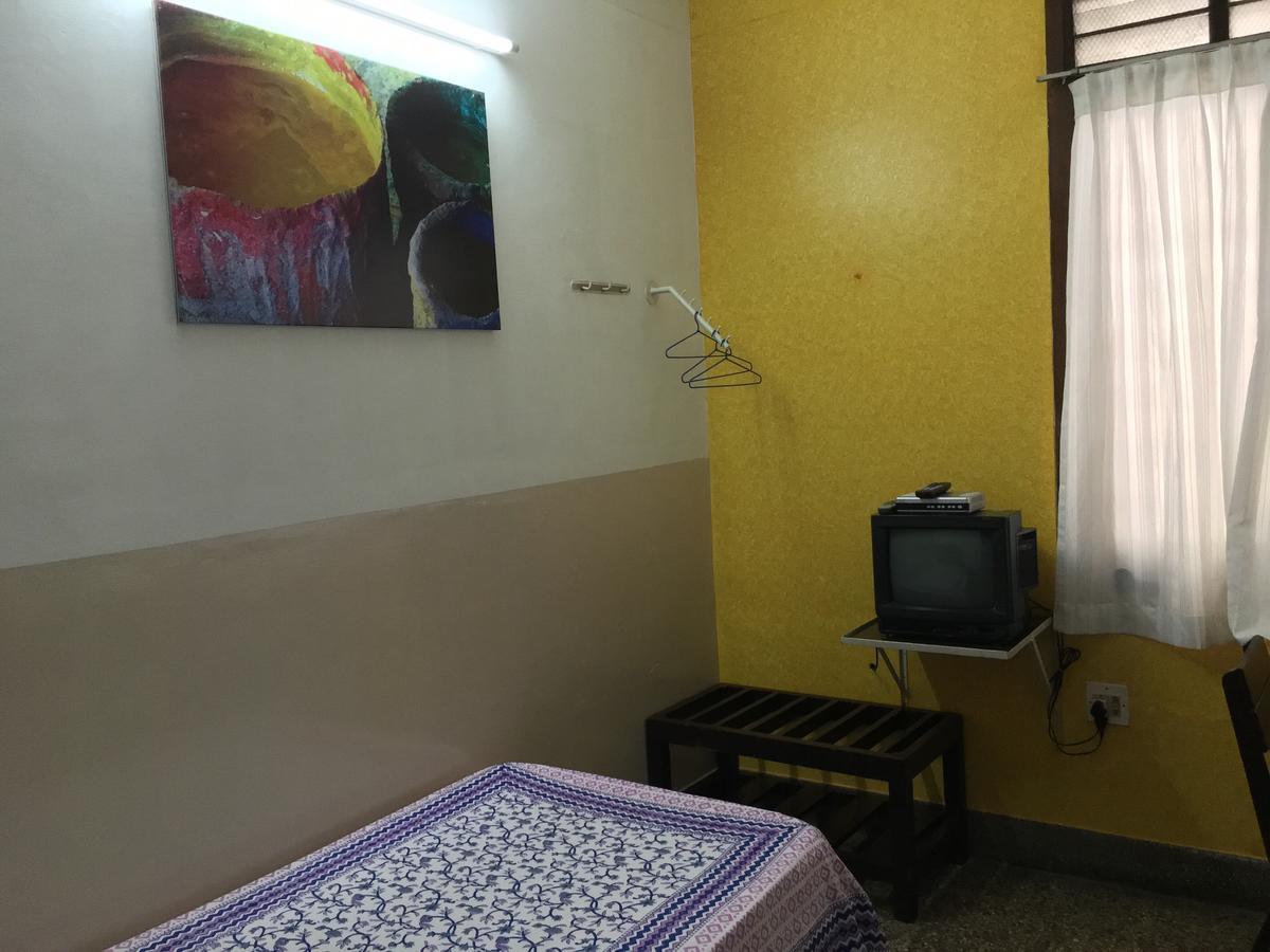 Homestead Hotel Kottayam Esterno foto