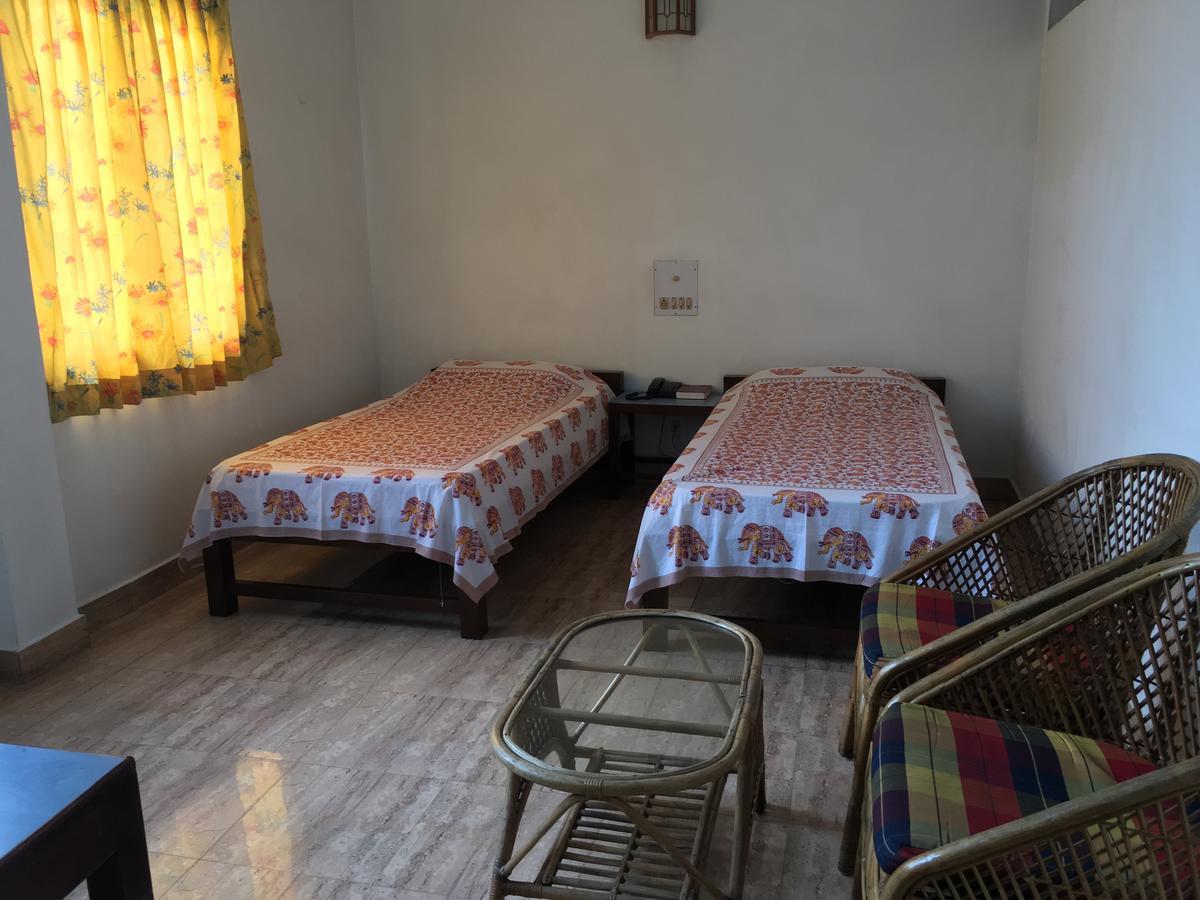 Homestead Hotel Kottayam Esterno foto