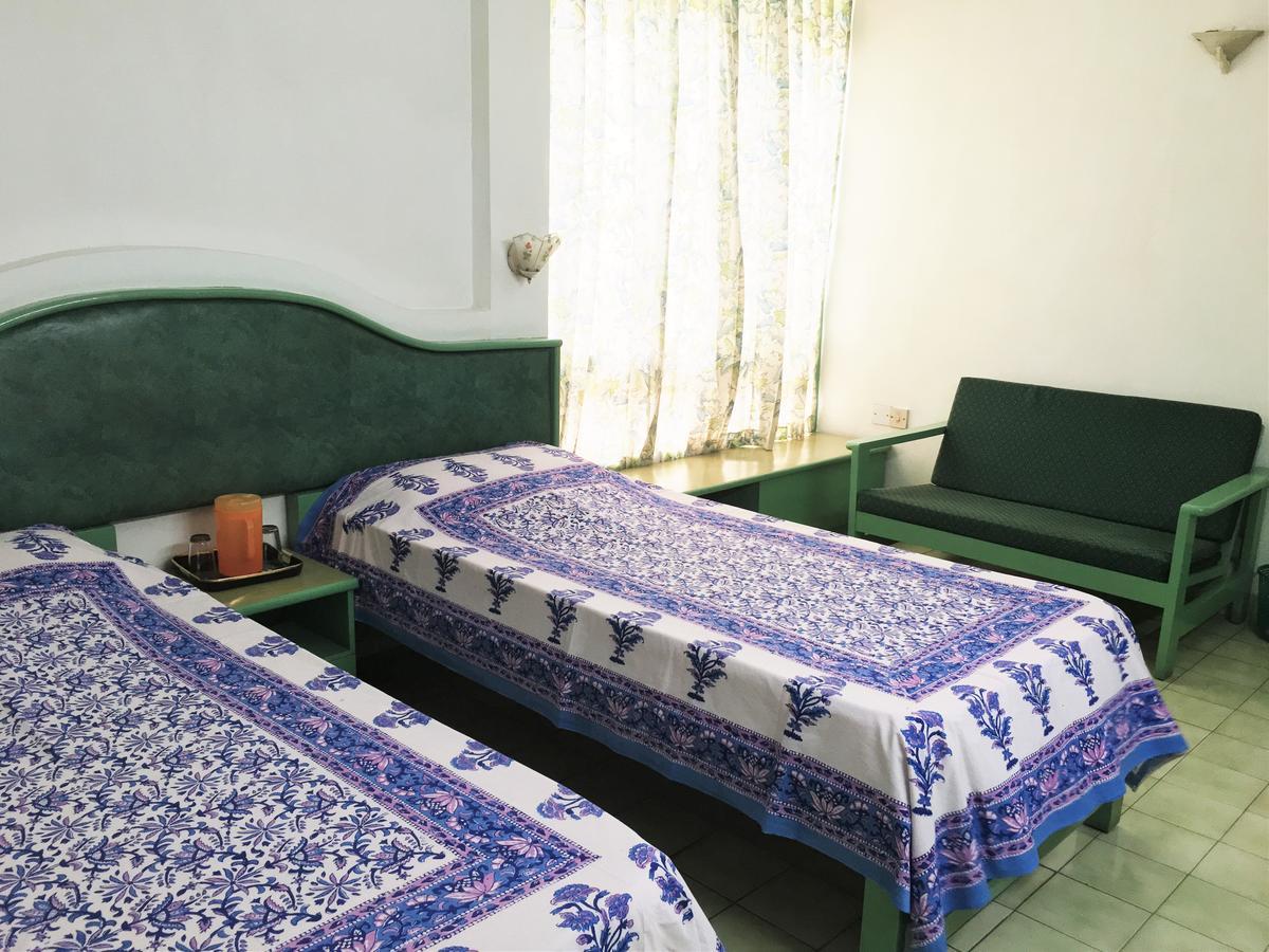 Homestead Hotel Kottayam Esterno foto