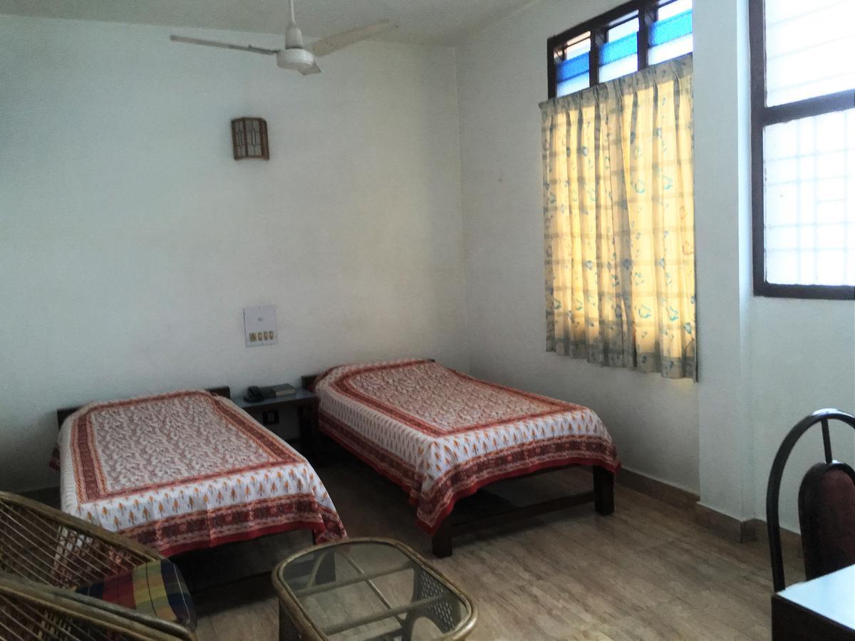 Homestead Hotel Kottayam Esterno foto