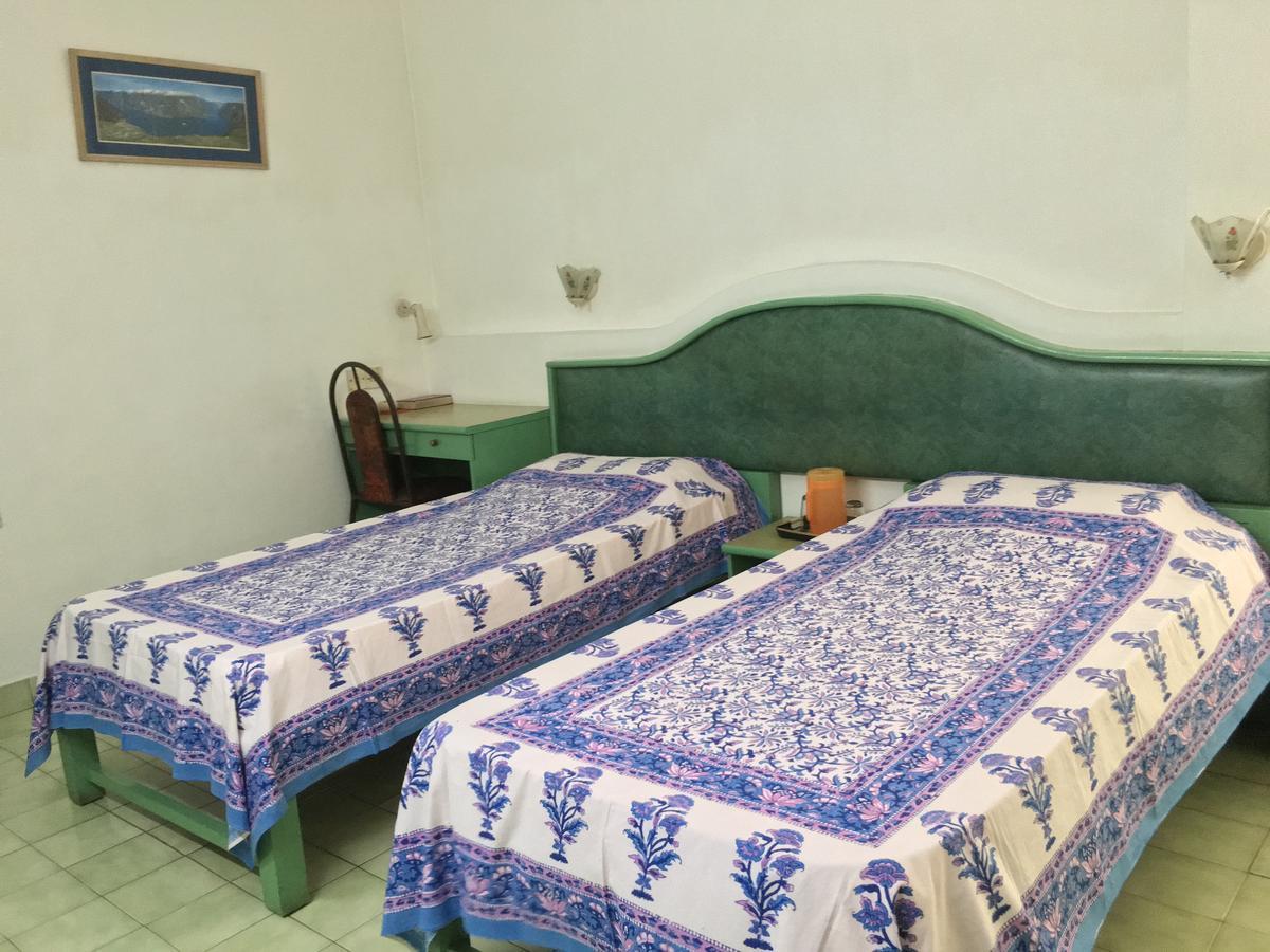 Homestead Hotel Kottayam Esterno foto