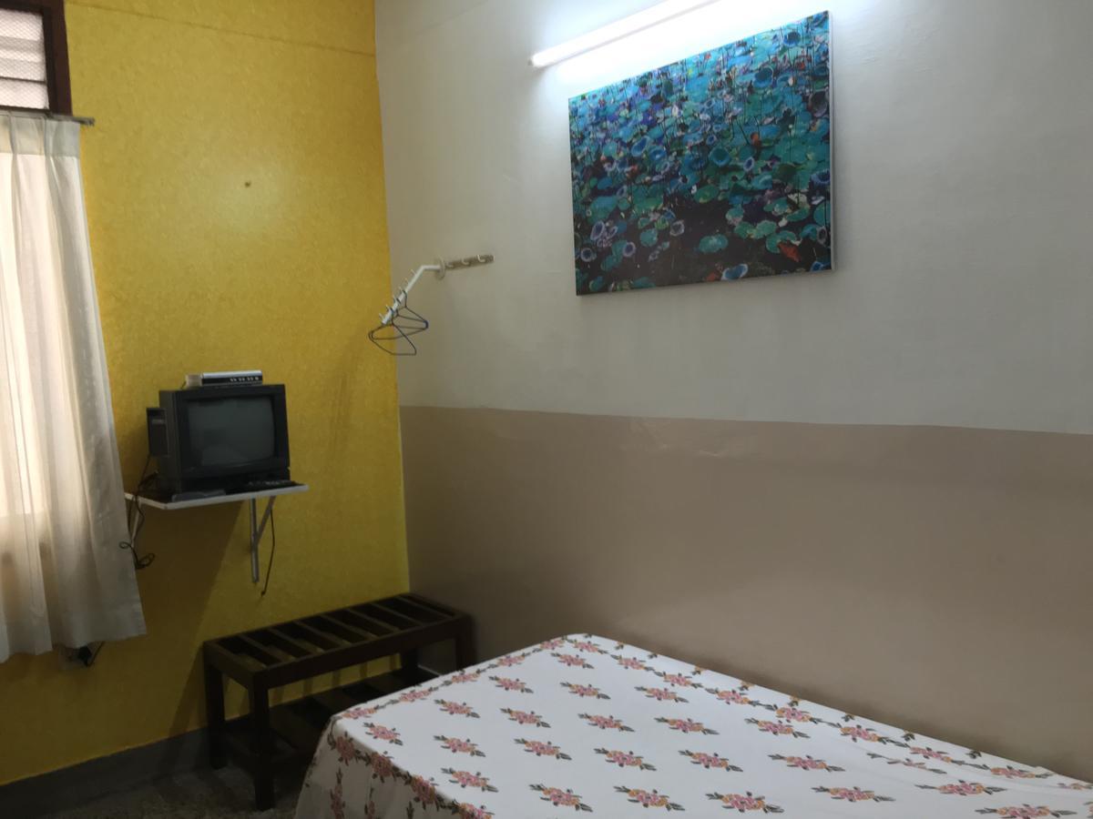 Homestead Hotel Kottayam Esterno foto